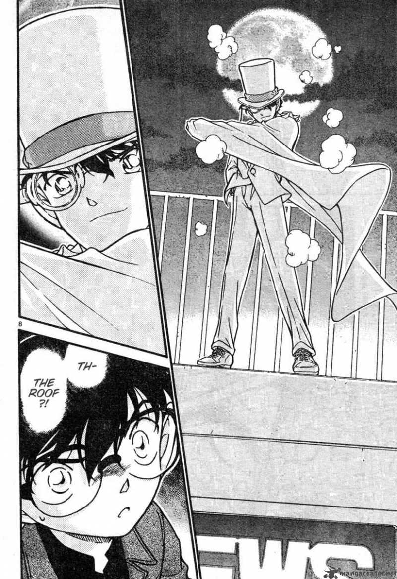 Detective Conan 632 8