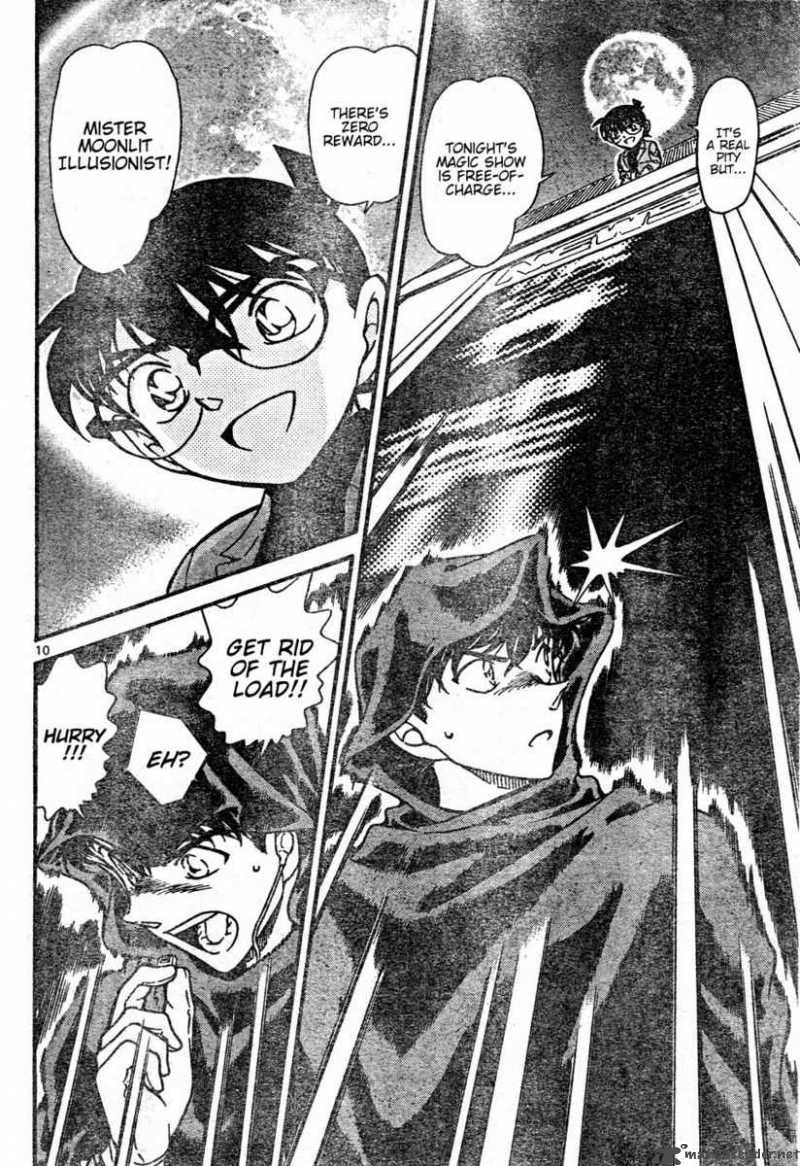 Detective Conan 634 10