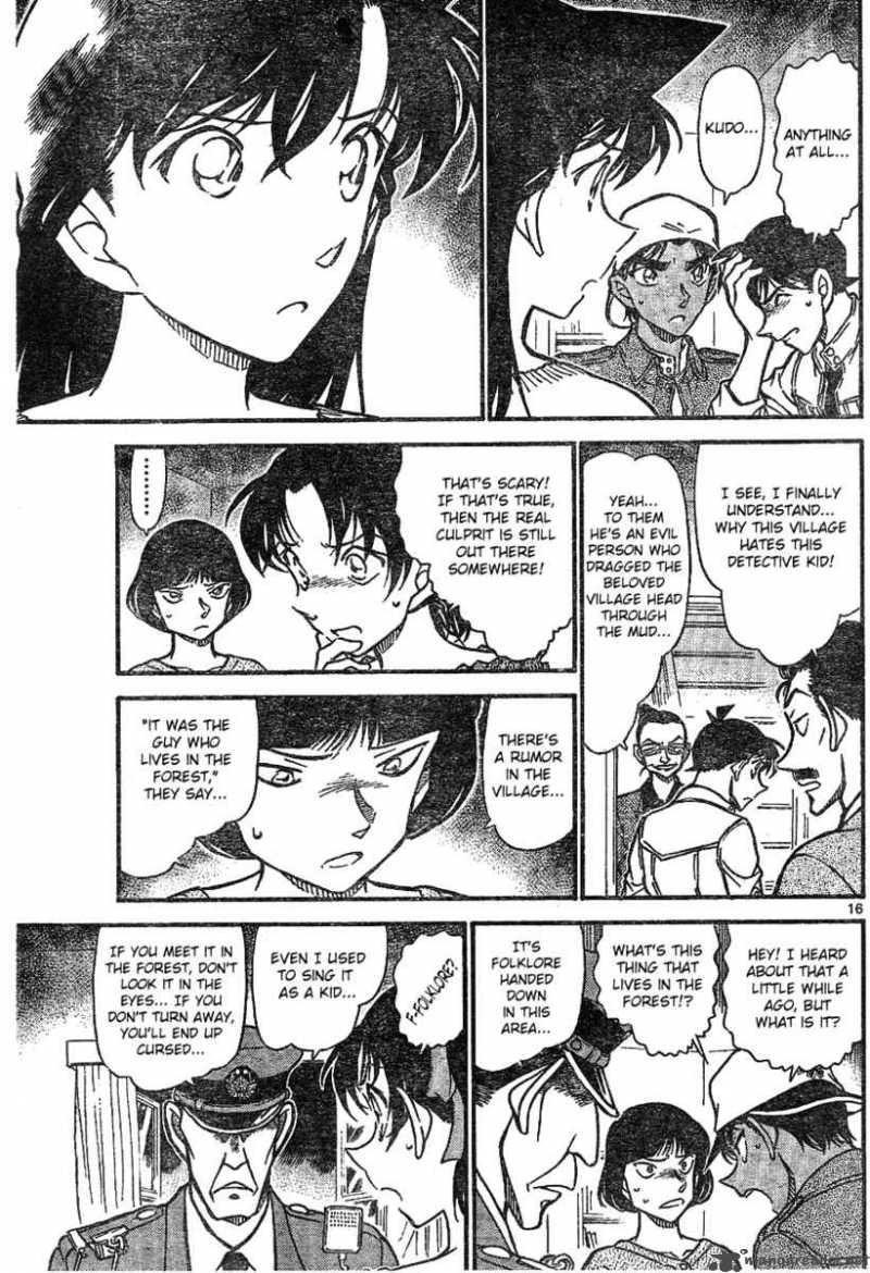 Detective Conan 647 15