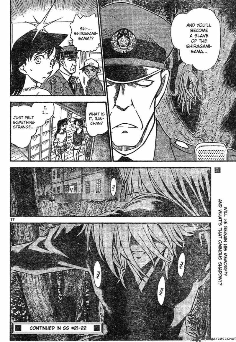 Detective Conan 647 16