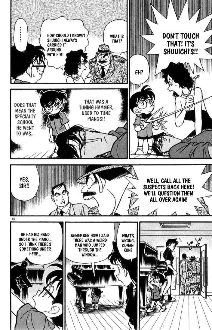 Detective Conan 66 10