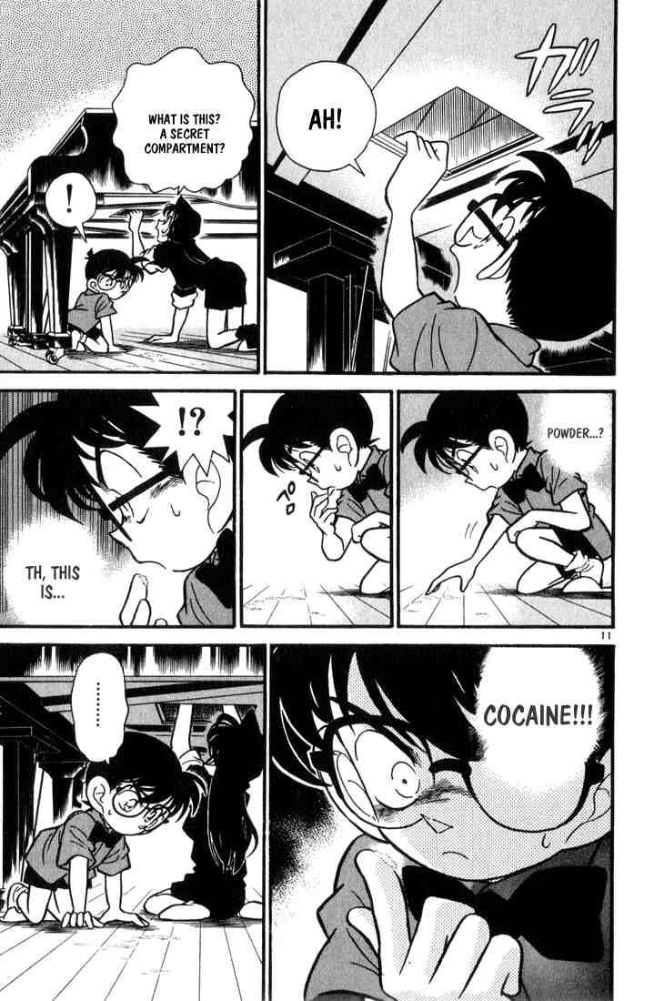 Detective Conan 66 11