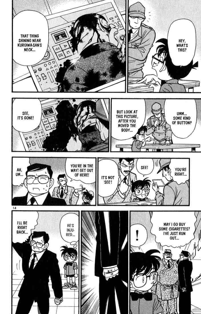 Detective Conan 66 14