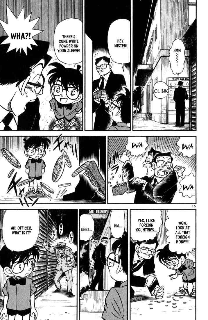 Detective Conan 66 15