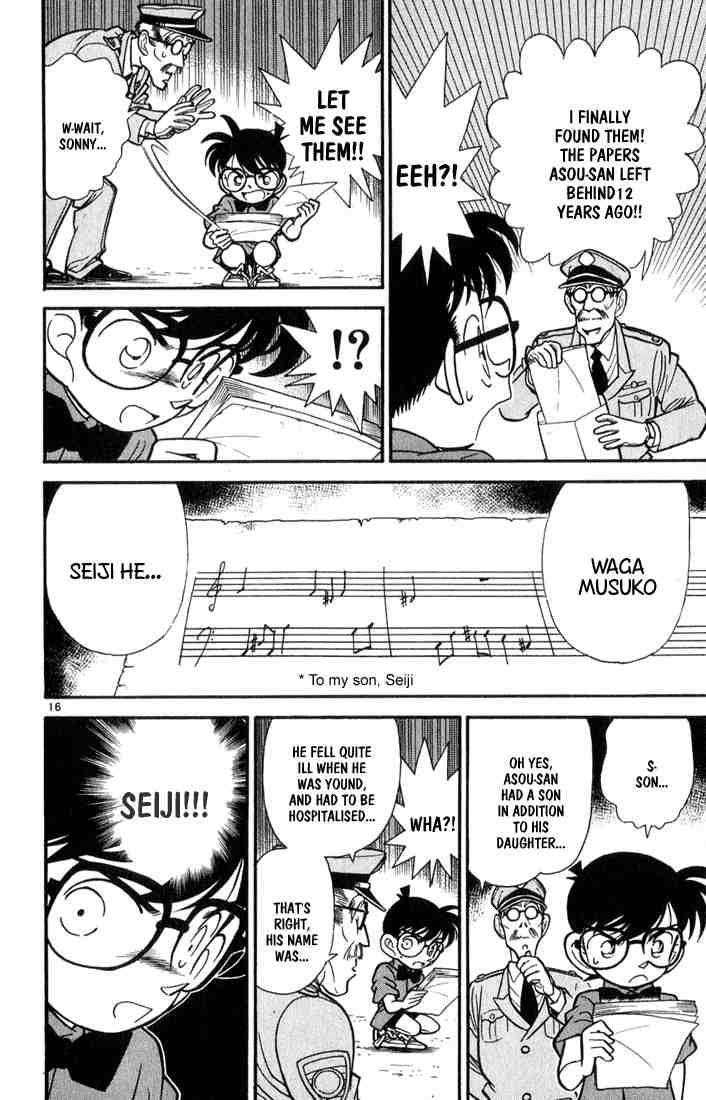 Detective Conan 66 16