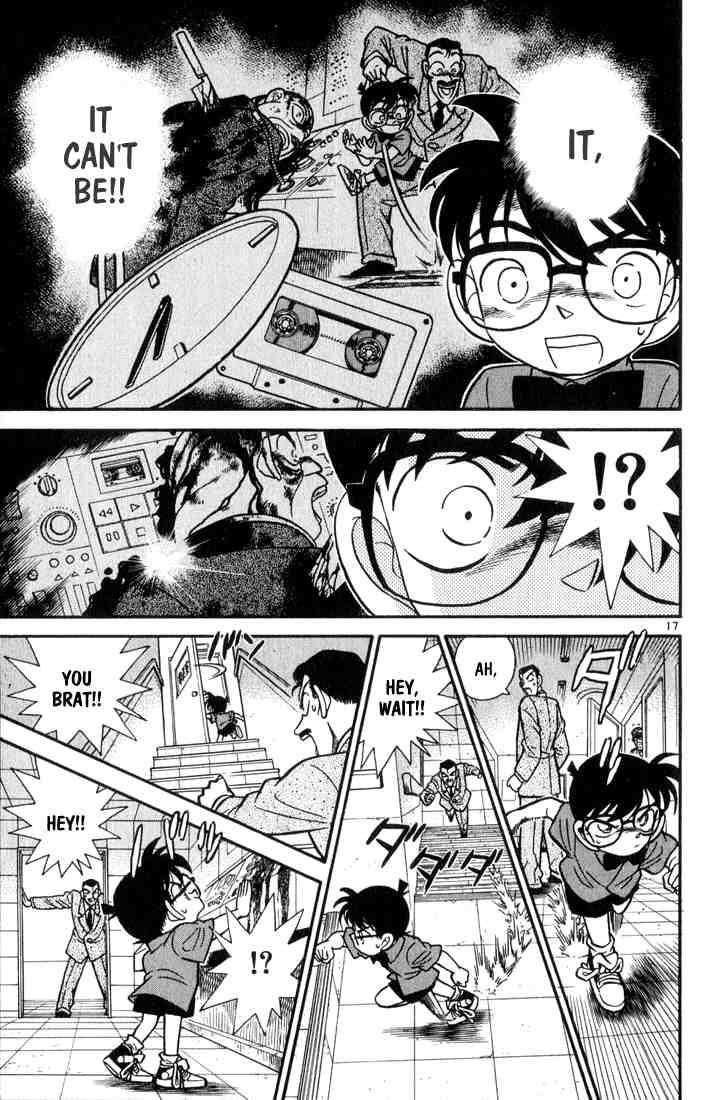 Detective Conan 66 17