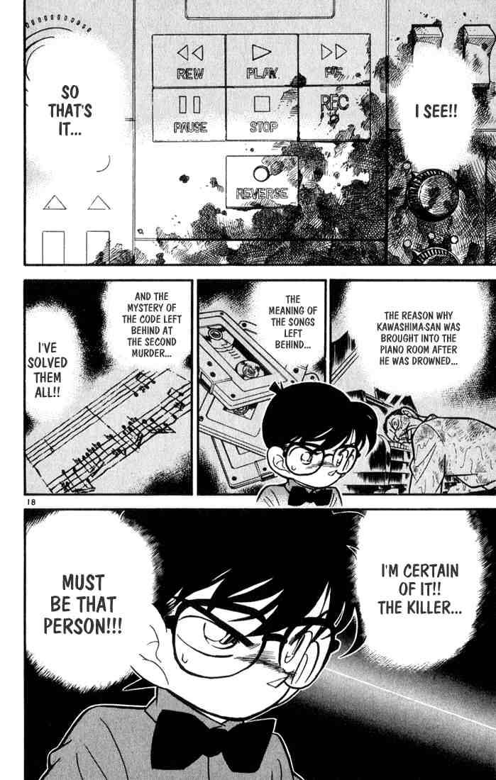 Detective Conan 66 18