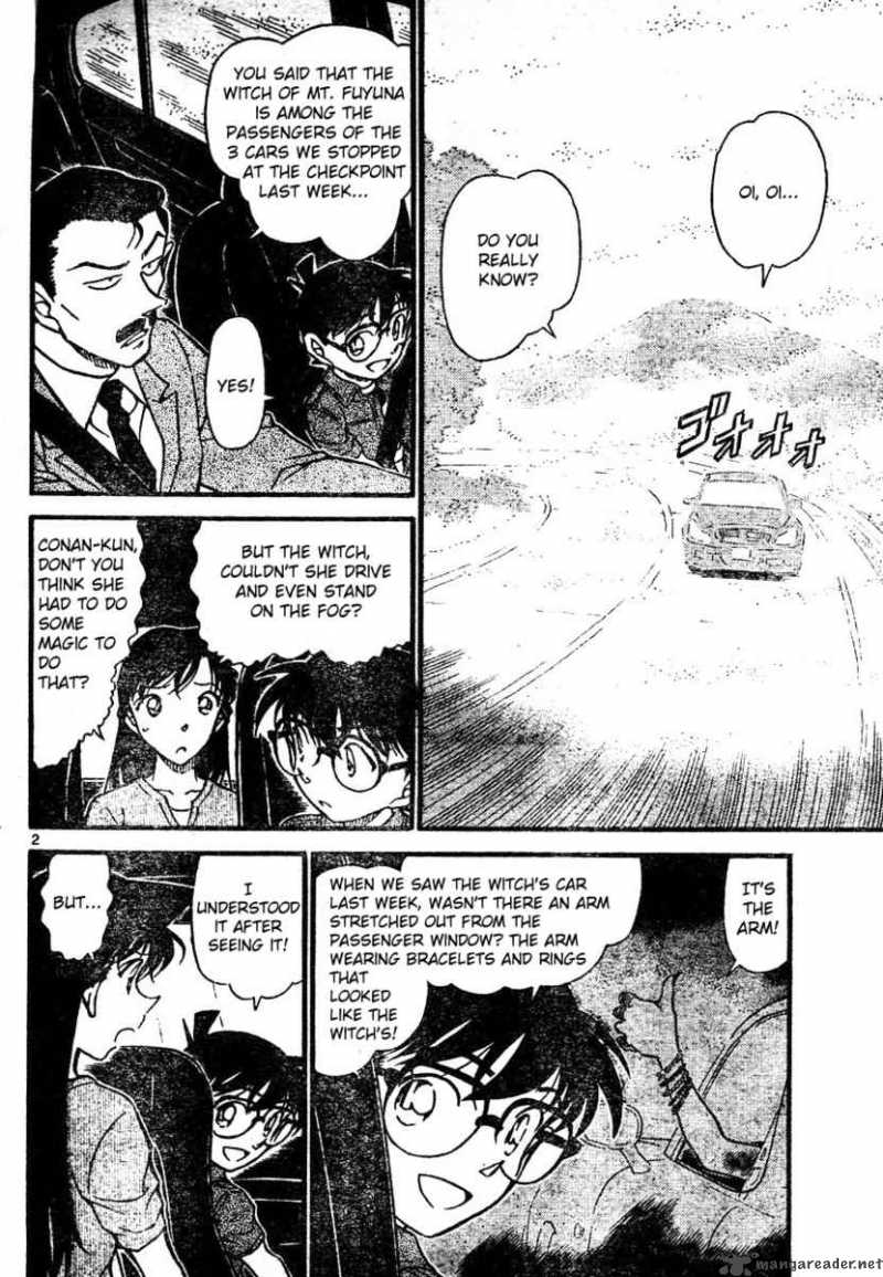 Detective Conan 663 2