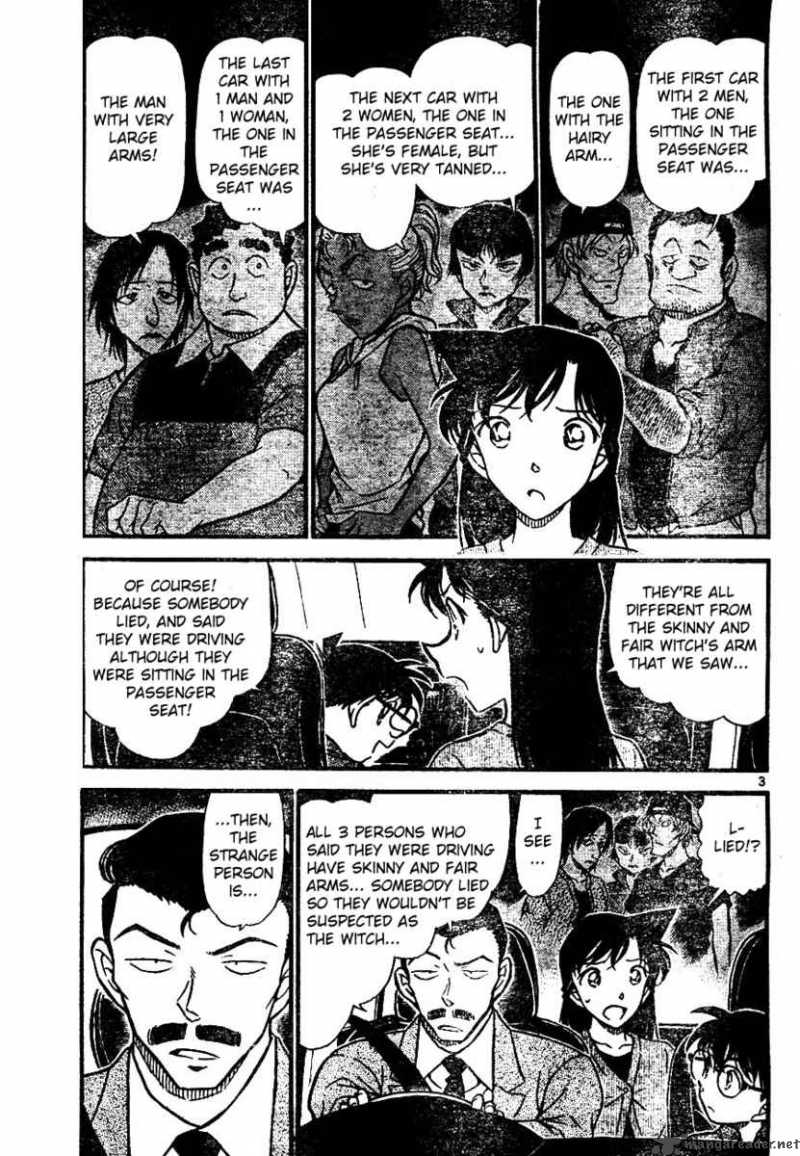 Detective Conan 663 3