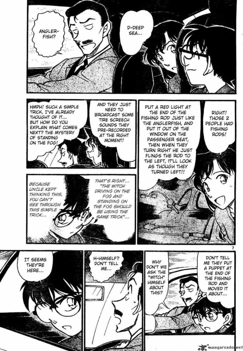 Detective Conan 663 7