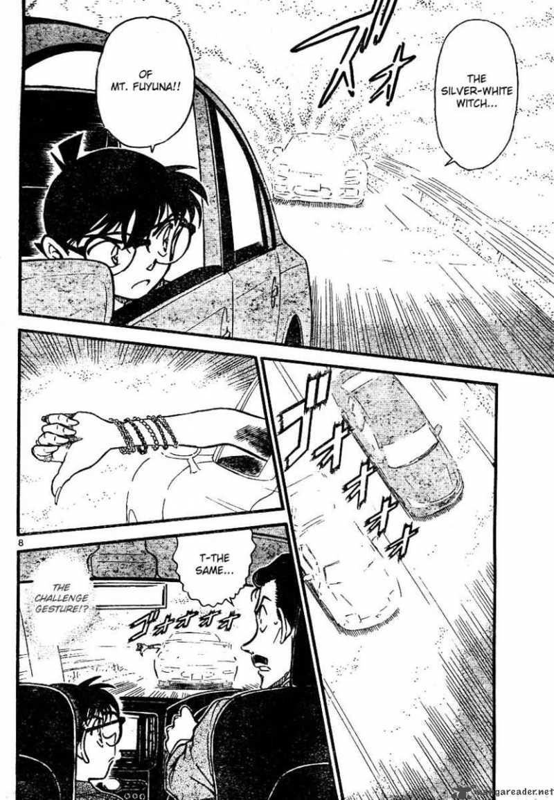 Detective Conan 663 8