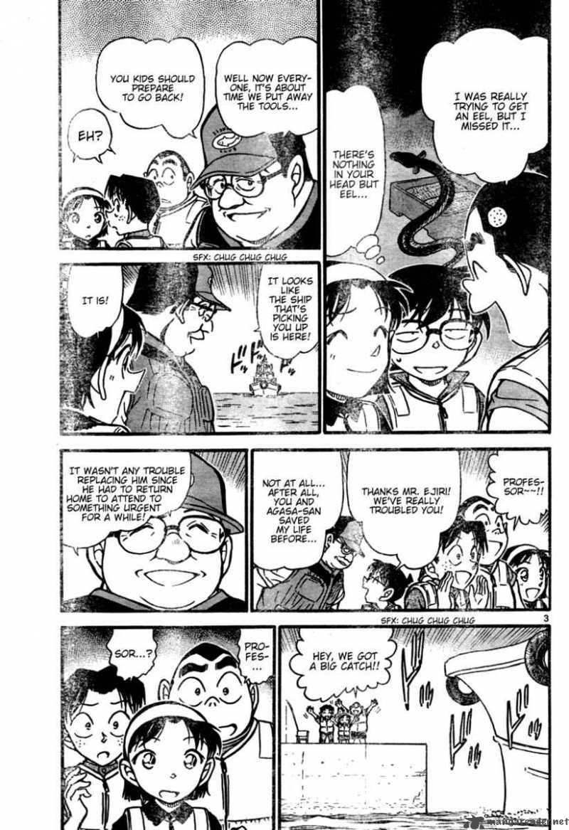 Detective Conan 664 3