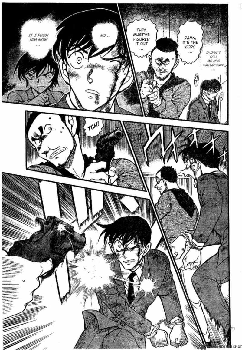 Detective Conan 673 11