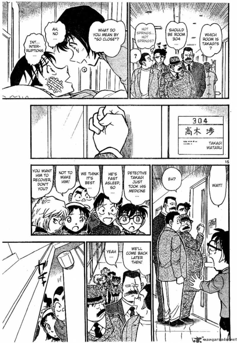 Detective Conan 673 15