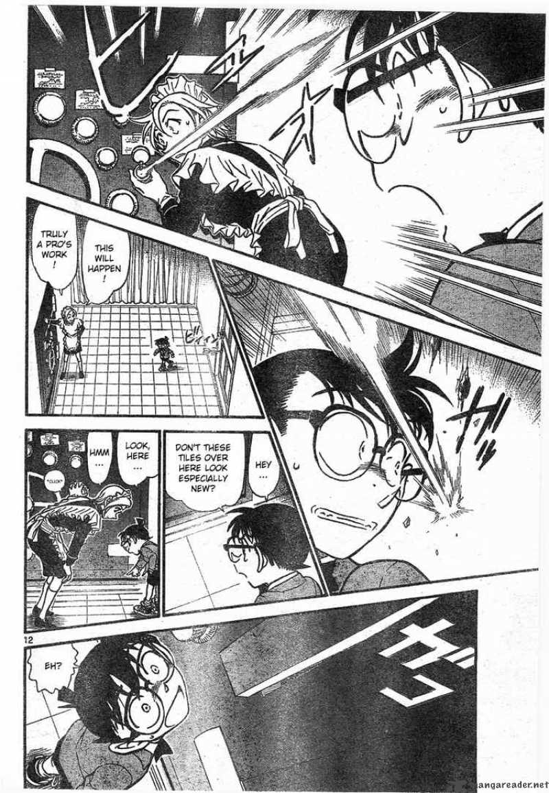 Detective Conan 676 12