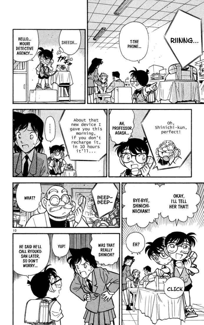 Detective Conan 68 10