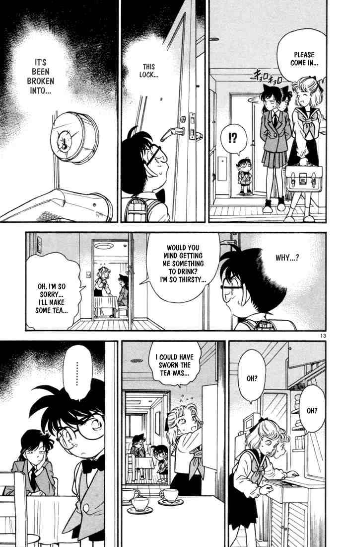 Detective Conan 68 13