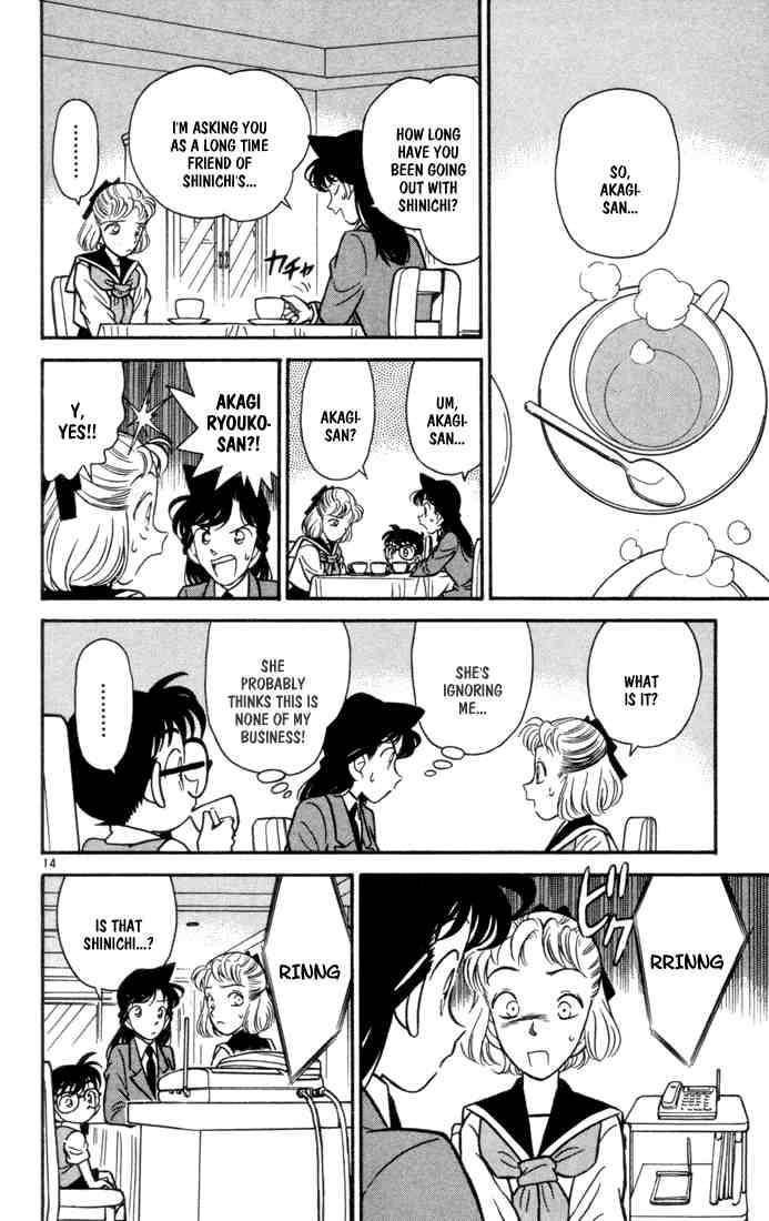 Detective Conan 68 14