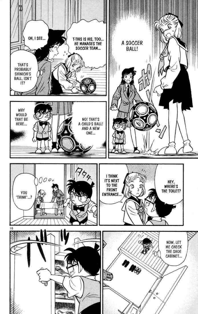 Detective Conan 68 16