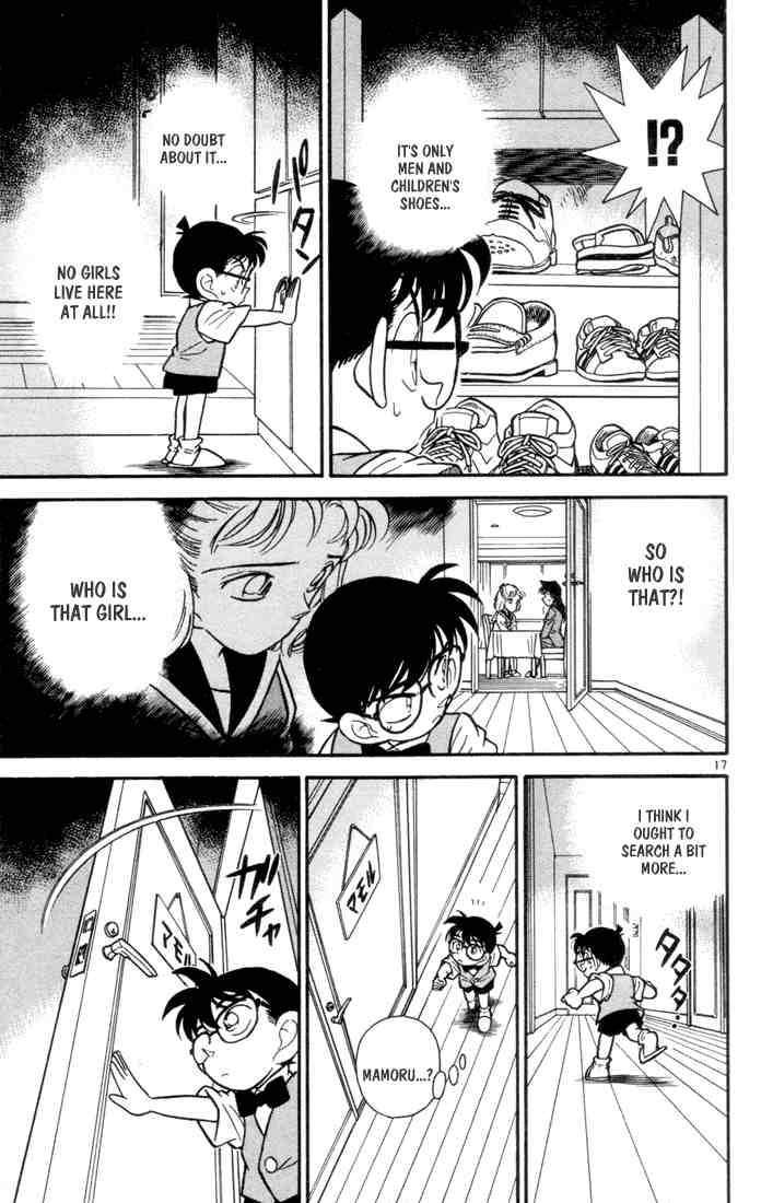 Detective Conan 68 17