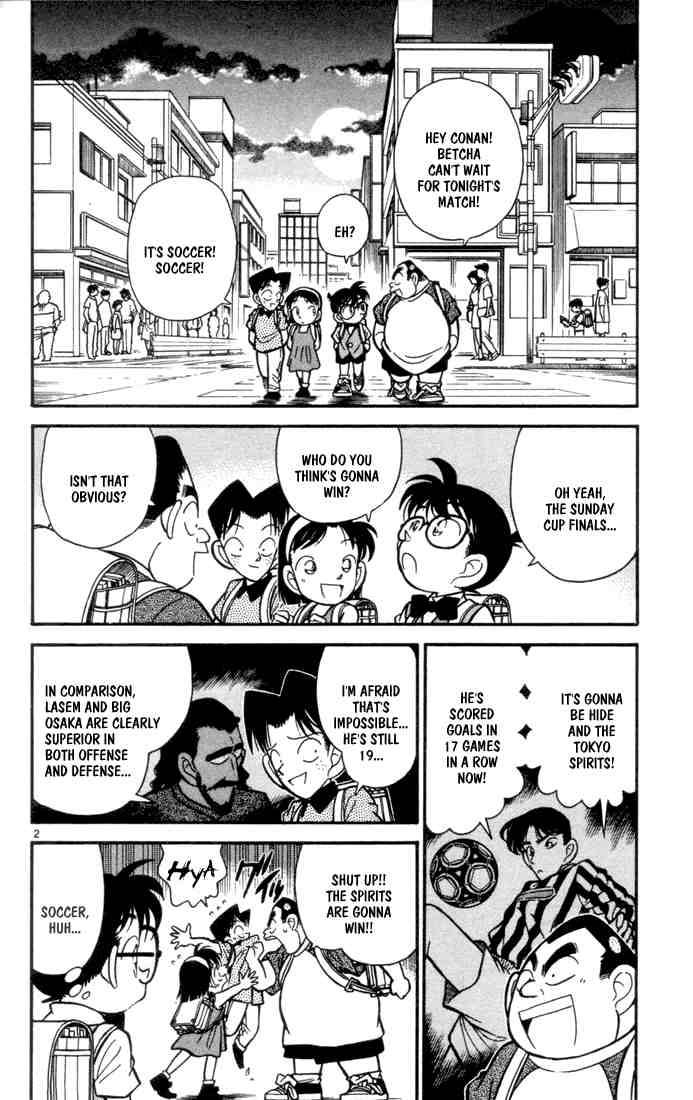 Detective Conan 68 2