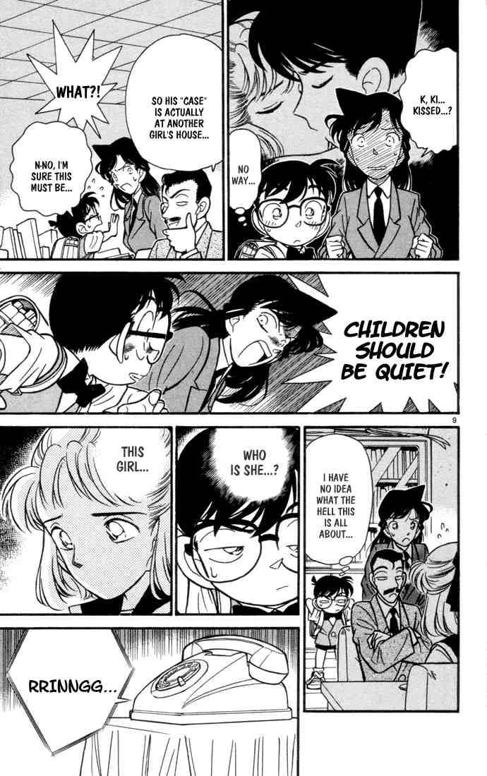 Detective Conan 68 9