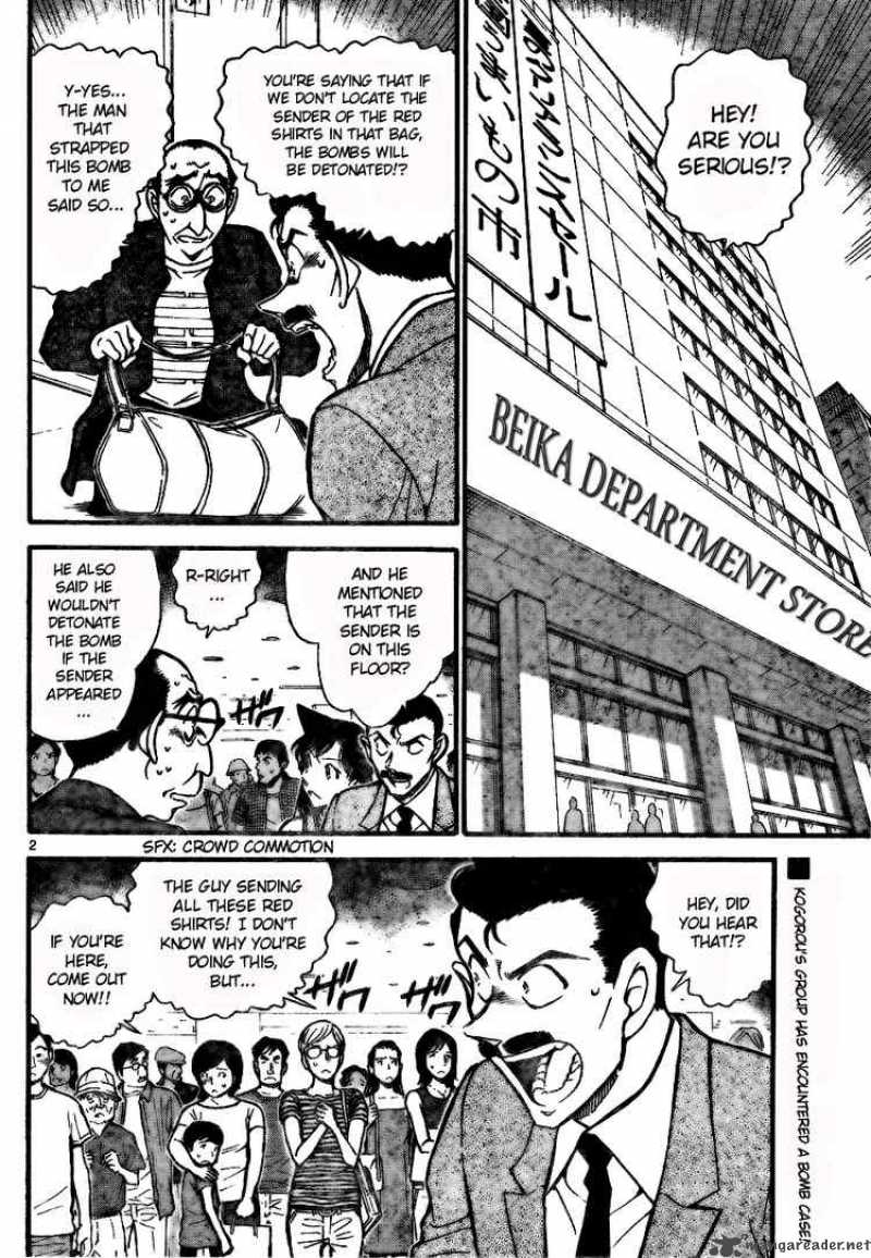 Detective Conan 701 2