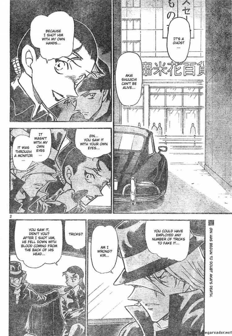 Detective Conan 702 2