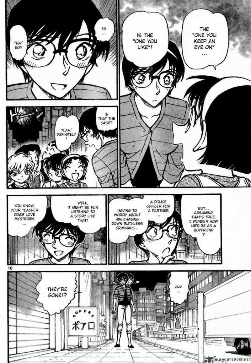 Detective Conan 705 10