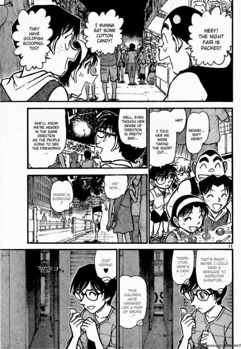 Detective Conan 705 11