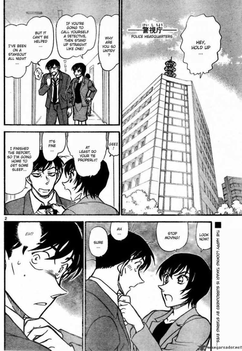 Detective Conan 705 2