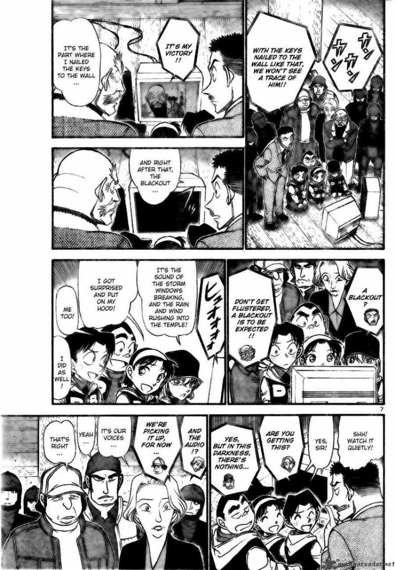 Detective Conan 714 7