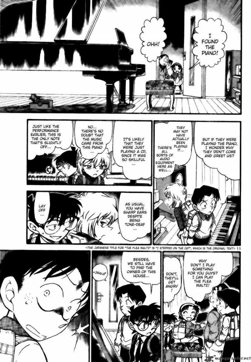 Detective Conan 728 11