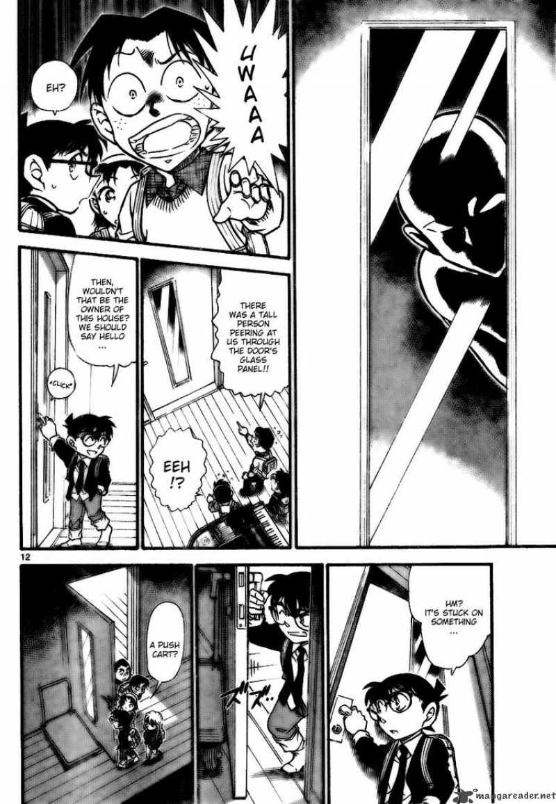 Detective Conan 728 12