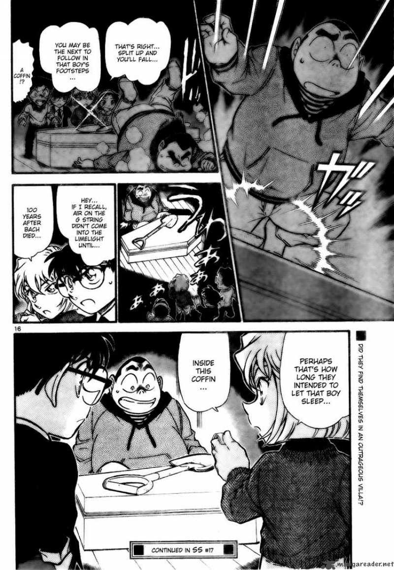 Detective Conan 728 16