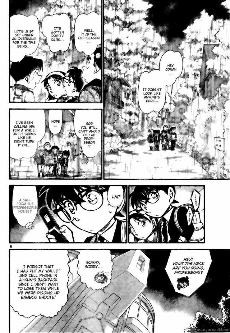 Detective Conan 728 6