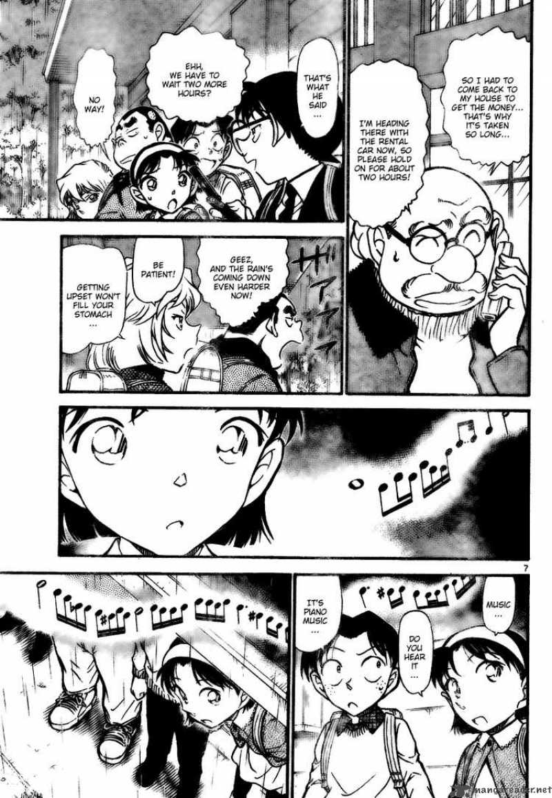 Detective Conan 728 7