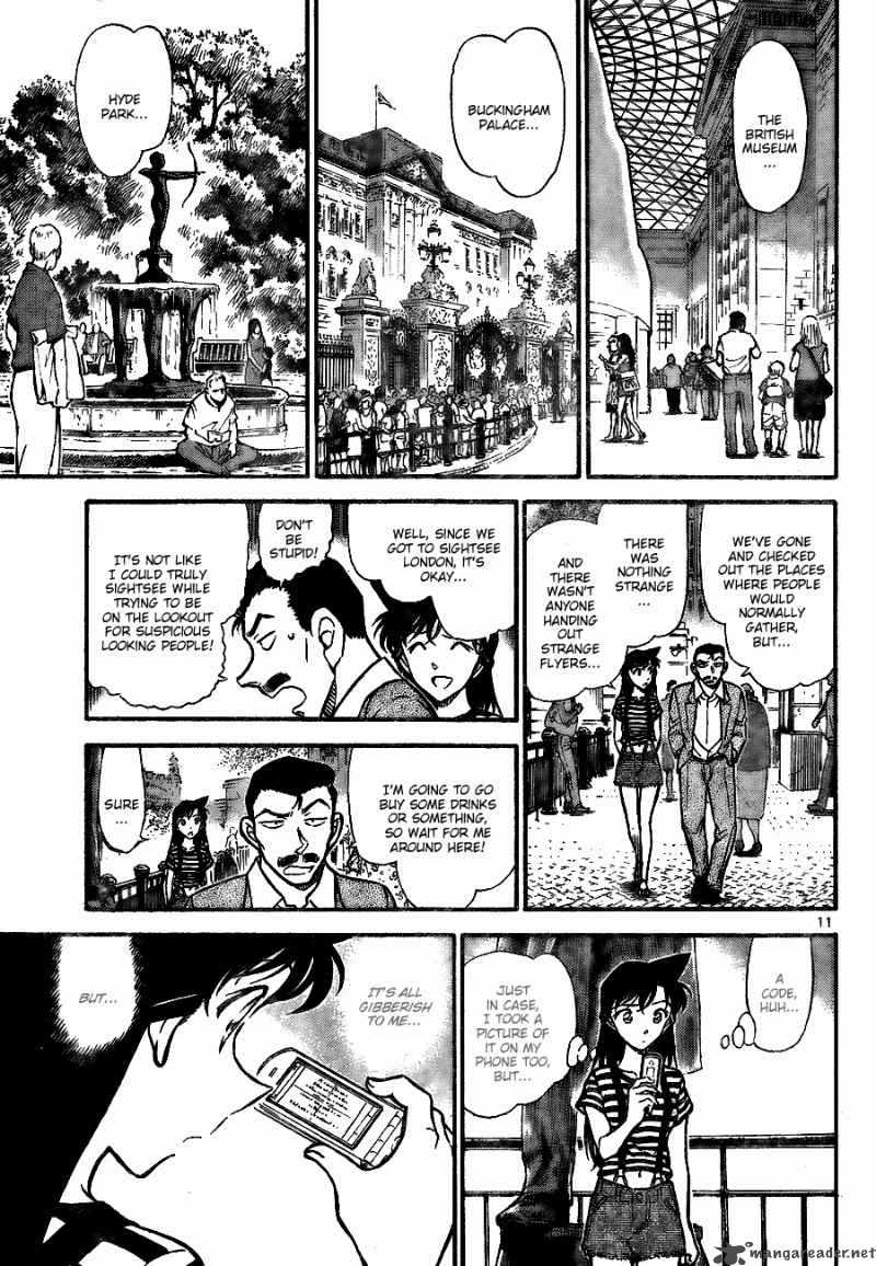 Detective Conan 744 11