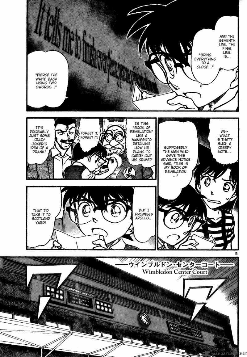 Detective Conan 744 5