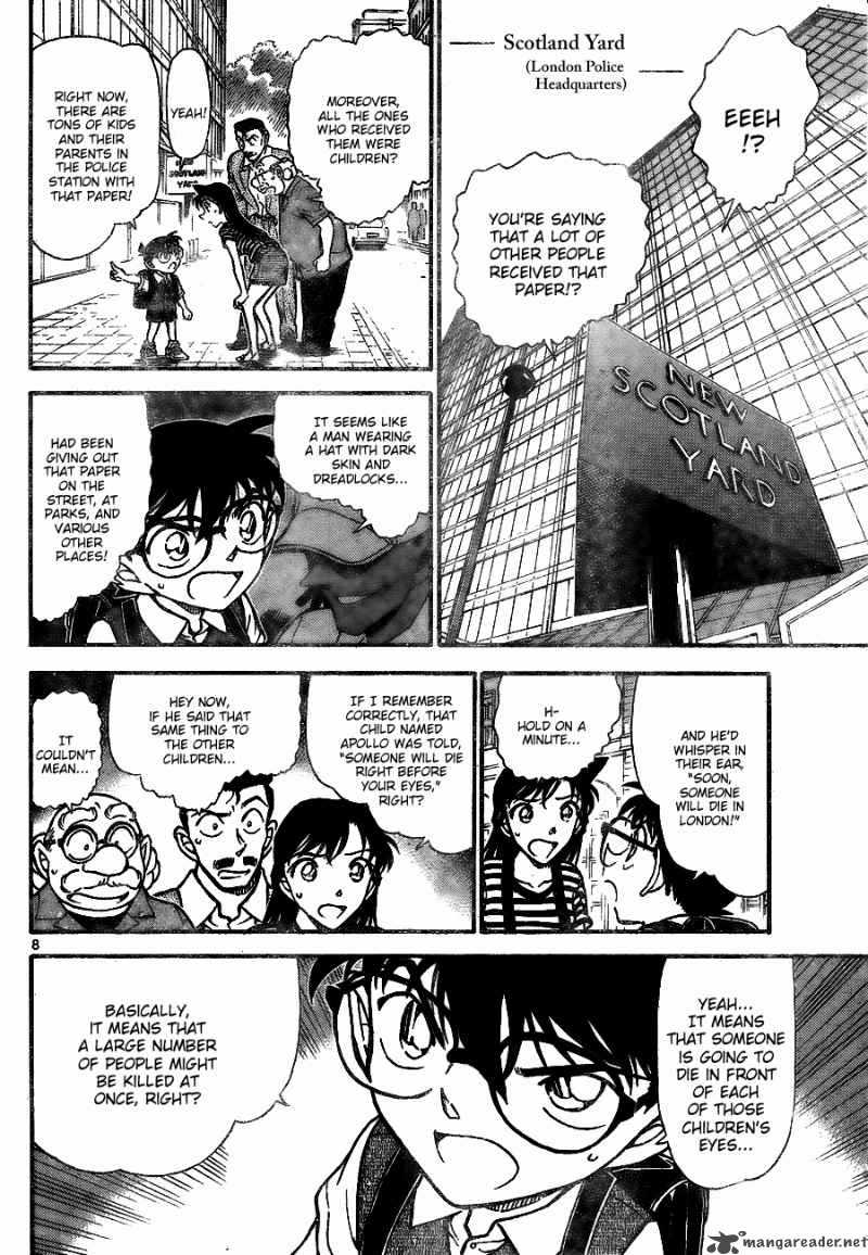 Detective Conan 744 8