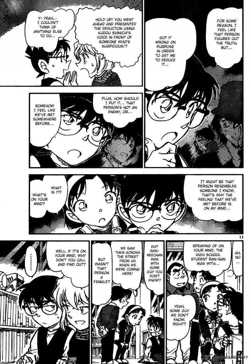 Detective Conan 771 11