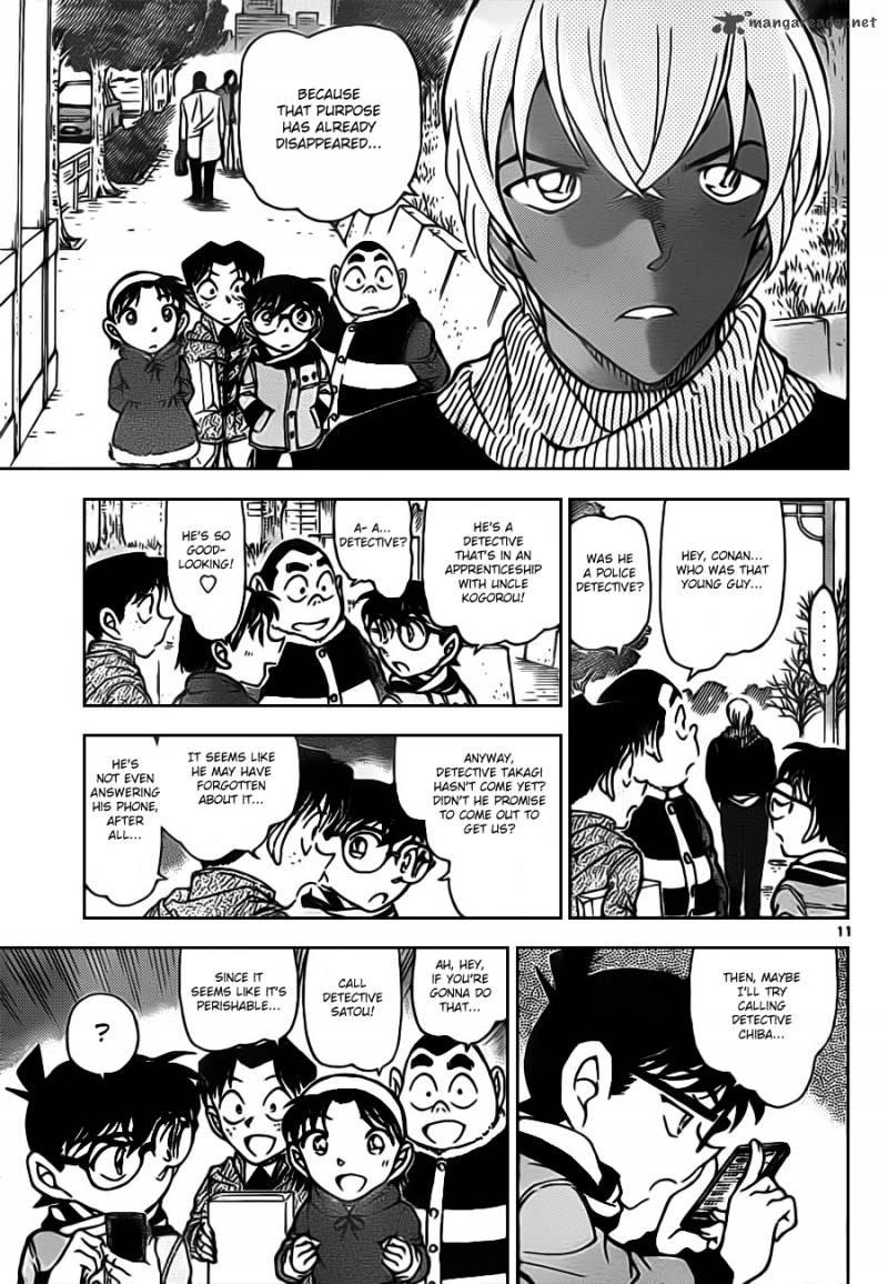 Detective Conan 804 11