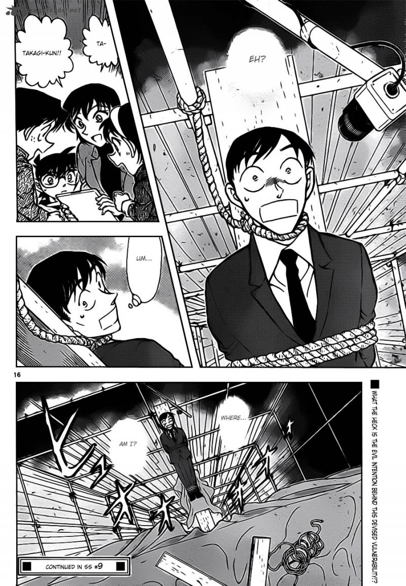 Detective Conan 804 16