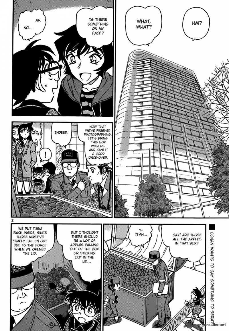 Detective Conan 846 2