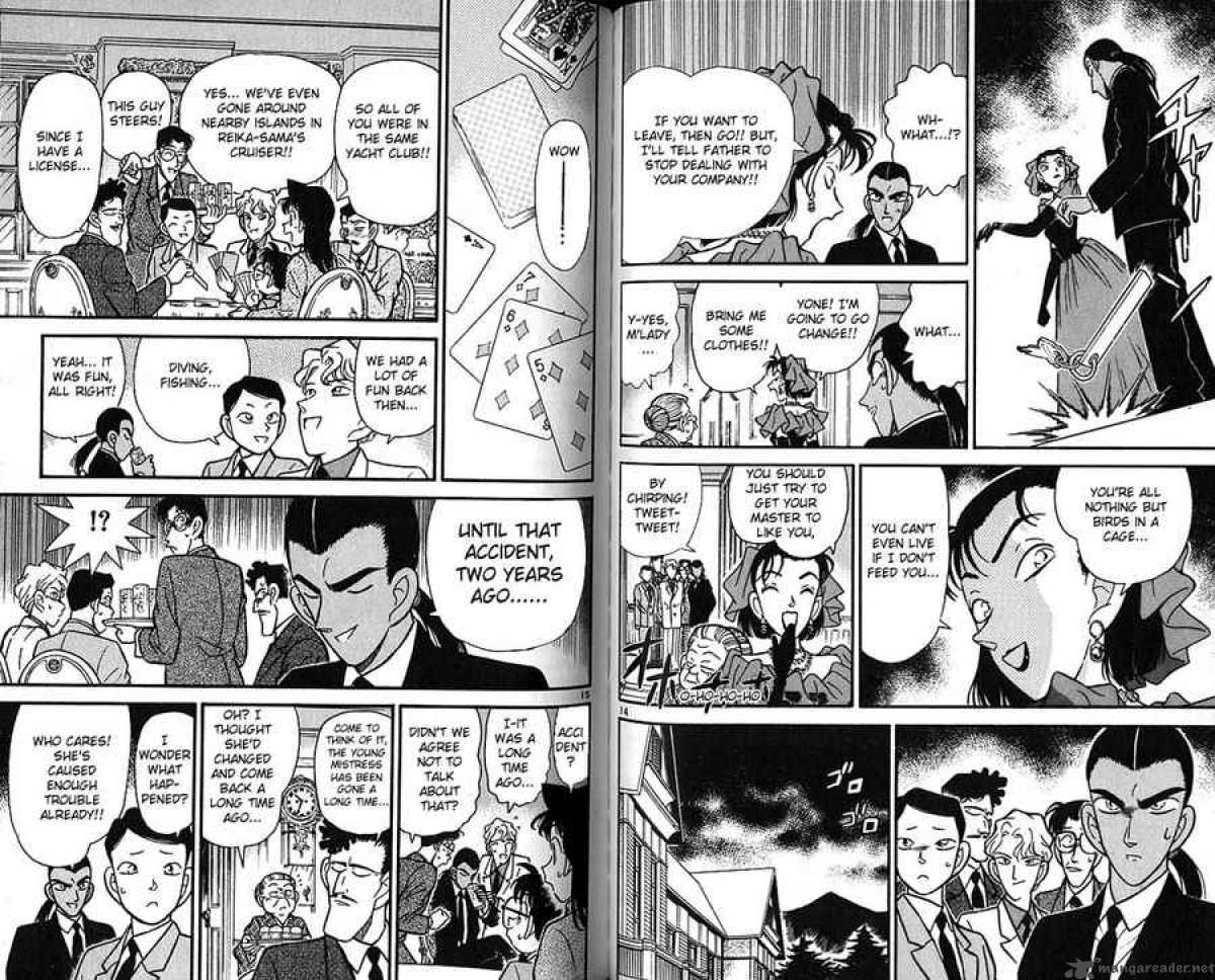 Detective Conan 87 8