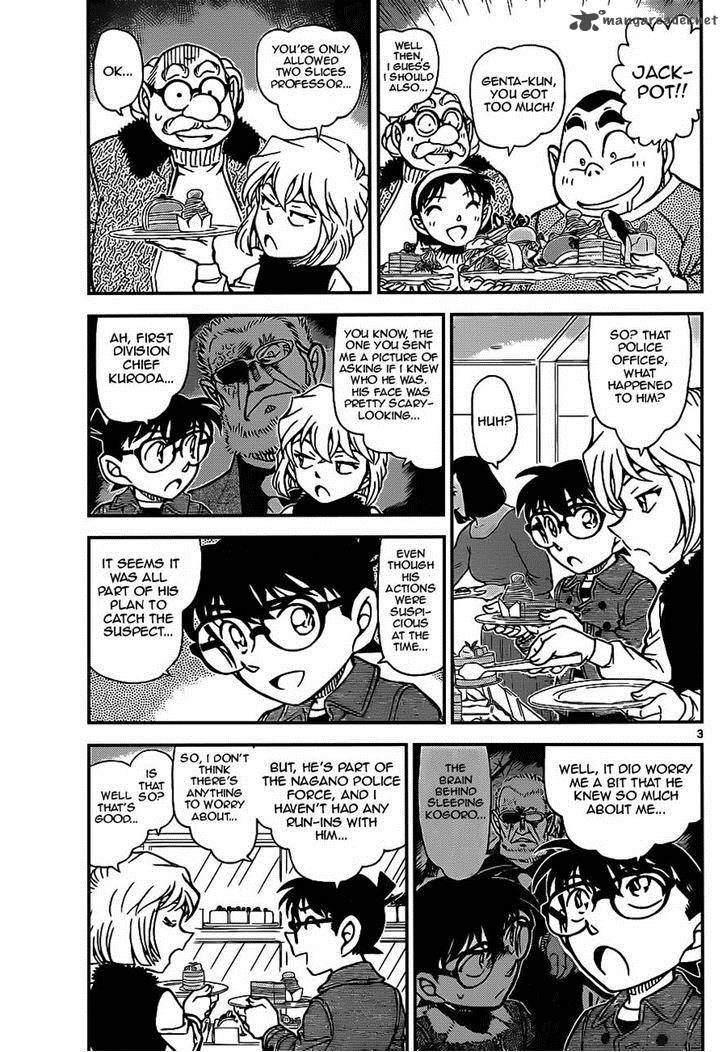 Detective Conan 918 3