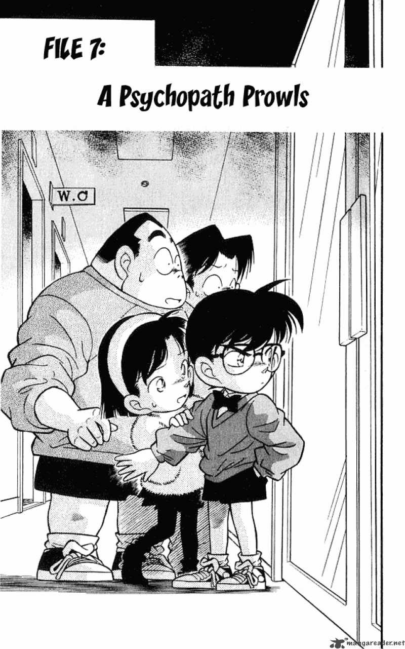 Detective Conan 97 1