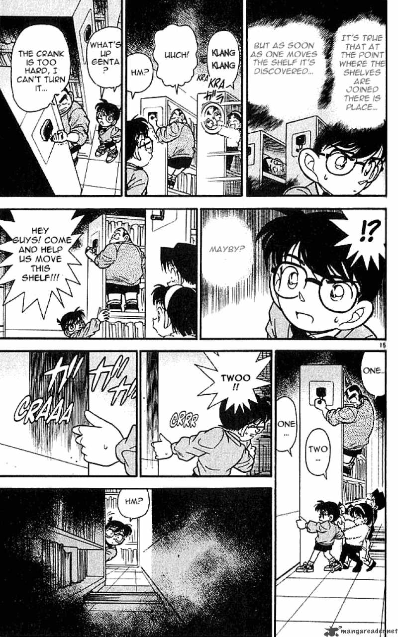 Detective Conan 97 15