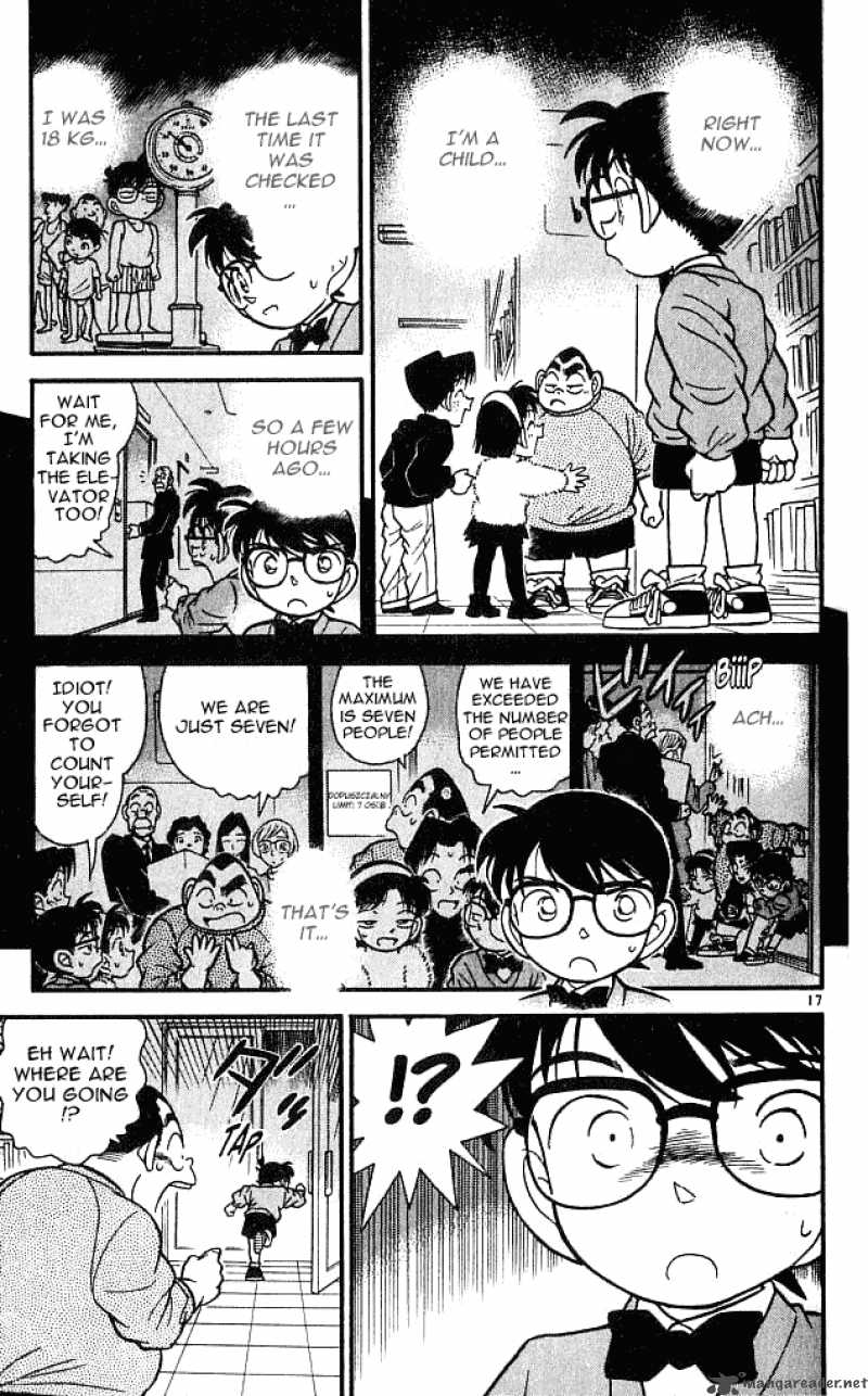 Detective Conan 97 17