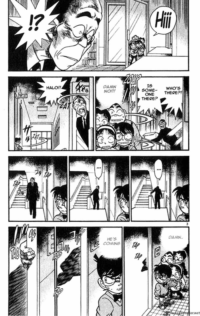 Detective Conan 97 3